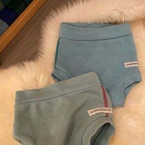 Blue Sustainablebabyish Sloomb